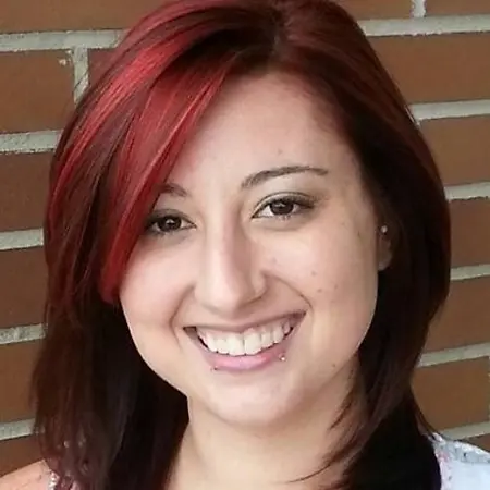 Adonia Whittier, Mental Health Counselor on Influential Women