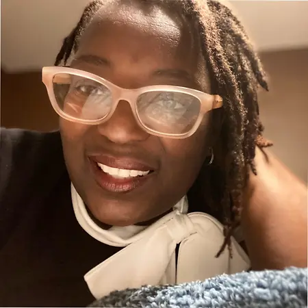 Mabeline Howard, Executive Director on Influential Women