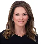 Nancy Pearson, CEO & Founder, ProofPoint Growth Group on Influential Women
