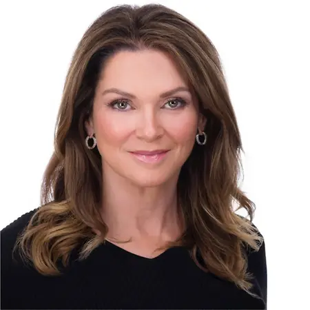 Nancy Pearson, CEO & Founder, ProofPoint Growth Group on Influential Women