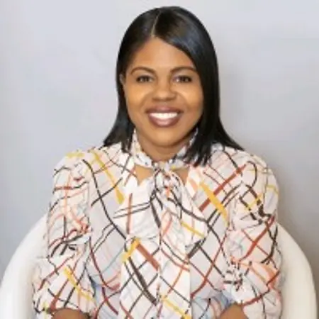 Shantel Routt, Member Board of Directors on Influential Women