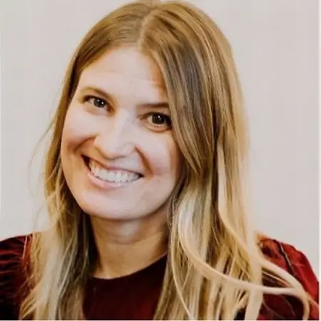 Sarah Smith, Oncology Research Nurse on Influential Women