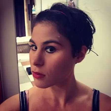 Amanda Harris, Art and Music on Influential Women