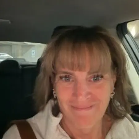 Stacie Hawley, DBA, Senior Contracts Administrator on Influential Women