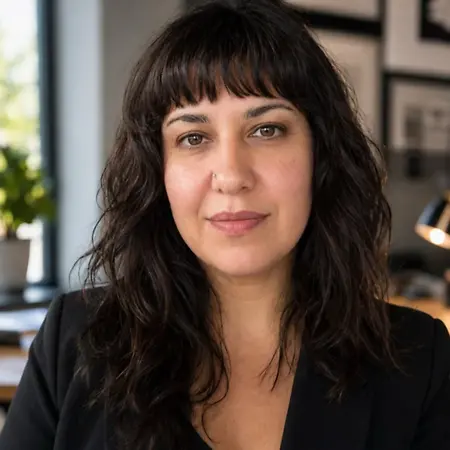 Brenna Collin, Product Design Manager on Influential Women