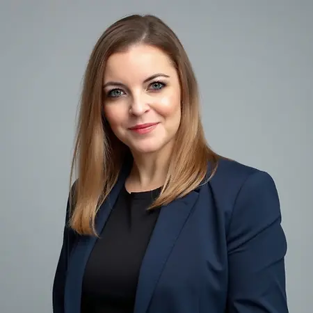 Jessica Warren, Founder on Influential Women
