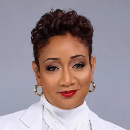 La Keisha W. Ratliff, Ph.D, Child Find Assistant Project Manager- Special Education Department on Influential Women