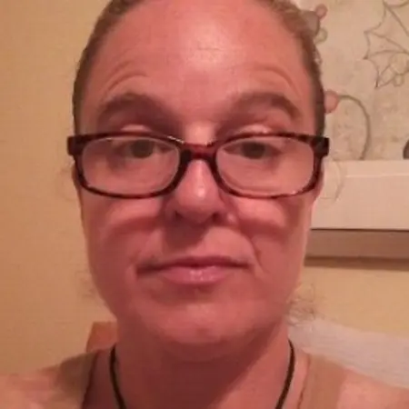 Lisa Taylor, Professional Singer, Co-Writer, Editor, Proofreader , on Influential Women