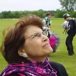 Jacqueline Mosio, Director and Founding Member on Influential Women