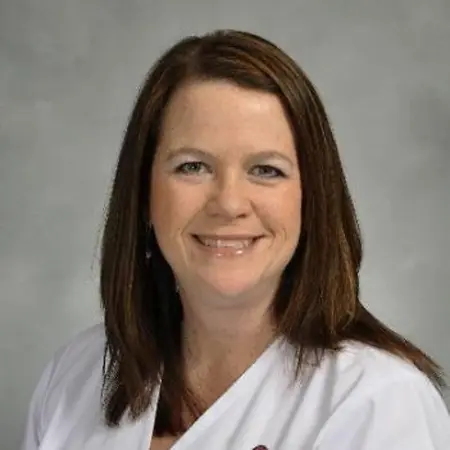 Nancy Brandt, Staff RN on Influential Women