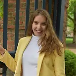 Ioana Juravlea, Founder on Influential Women