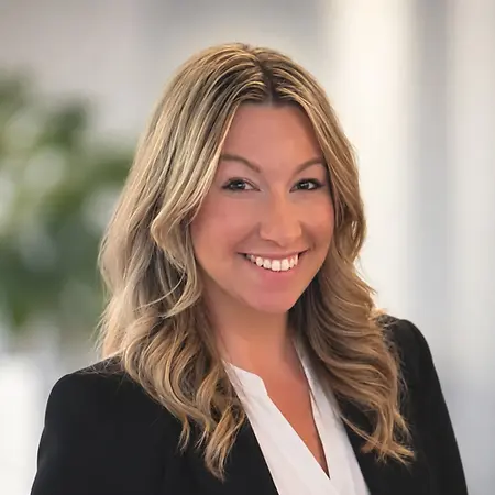 Stacey Ethier, Registered Nurse on Influential Women