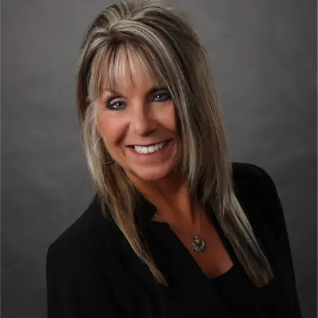 Darlene Sperlazza-Anthony, Associate Dean on Influential Women