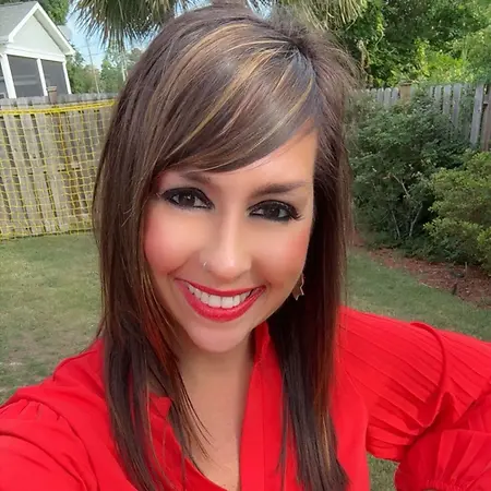 Melissa Smith- Ovaska, Radiology Manager on Influential Women