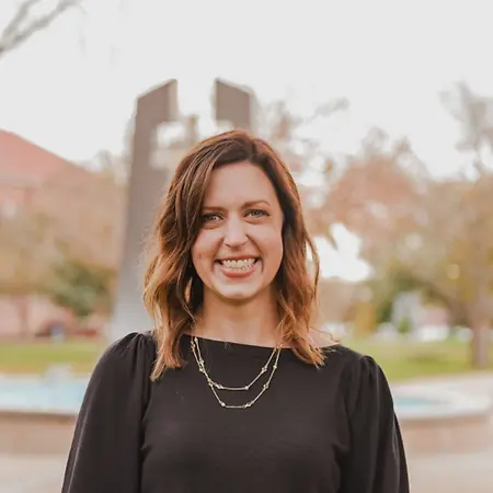 Katie Duran, Owner on Influential Women