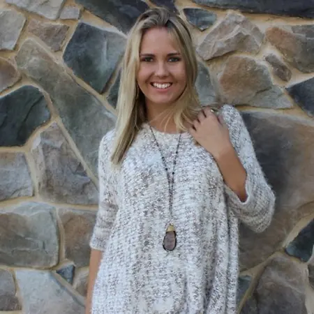 Chelsea Josephson, Meeting Event Planner on Influential Women