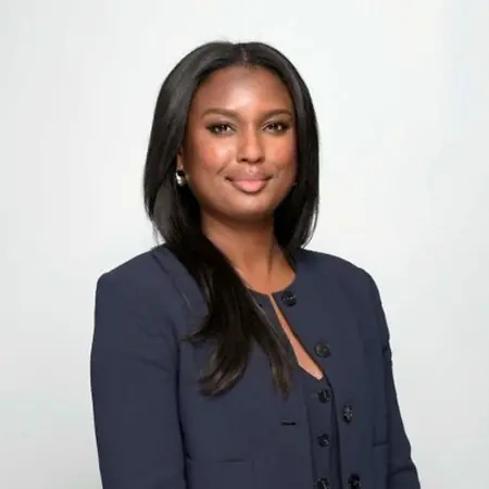 Imani Ross, Manager on Influential Women