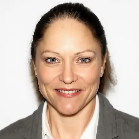 Cynthia Jackson, Agency Director of Kensington Traveler Services on Influential Women