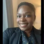 Shana Martin, A&R Consultant on Influential Women
