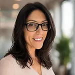 EMILY HUBER, Estimator on Influential Women