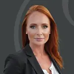 Leah Cooley, Financial Advisor on Influential Women