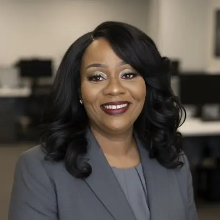 Angela Allen, Manufacturing Manager on Influential Women