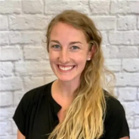 Brittany Witherell, Clinical Manager on Influential Women