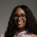 Camisha Beverly, CWDP, Managing Director on Influential Women