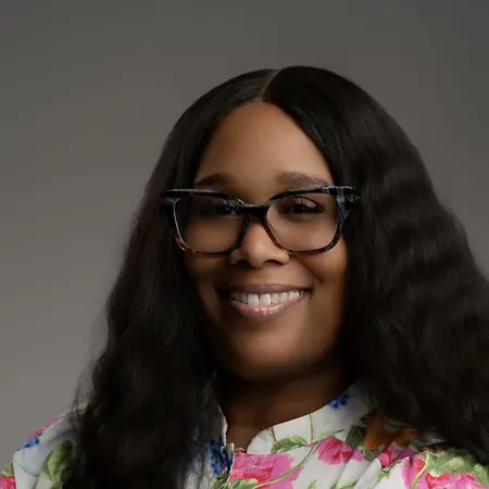 Camisha Beverly, CWDP, Managing Director on Influential Women