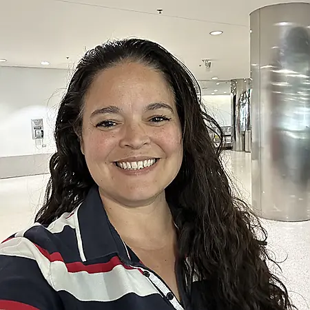 Michelle Chollet, Mechanical Engineer on Influential Women