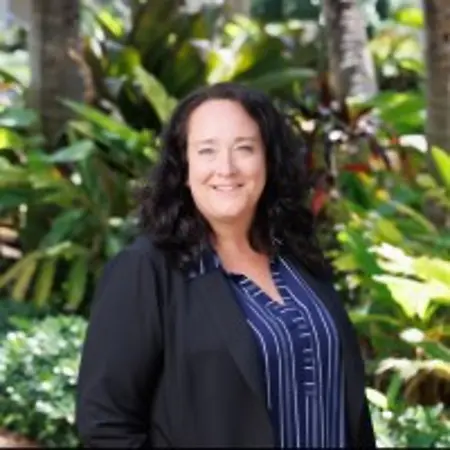 Rachel Pierson, MBA, Director, National Accounts and Dealer Development on Influential Women