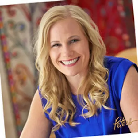 Heidi Bolyard, Owner/Speaker on Influential Women