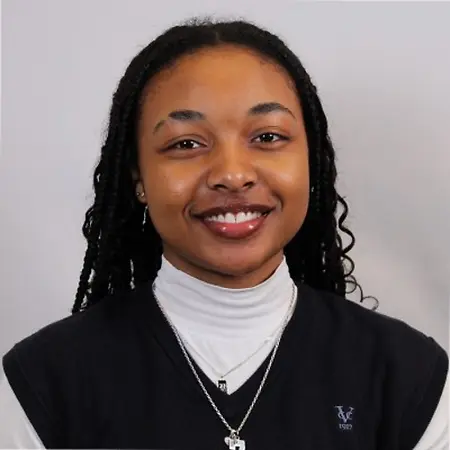 Phylicia Dias, Legal Assistant on Influential Women