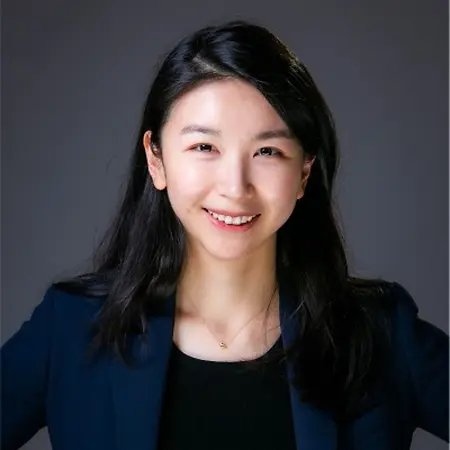 Josephine Chang, Head of Insurance Hedging, Equity Derivatives and QIS Sales on Influential Women