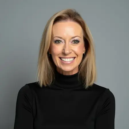 Ashley Wheeler, Director of Professional Development on Influential Women
