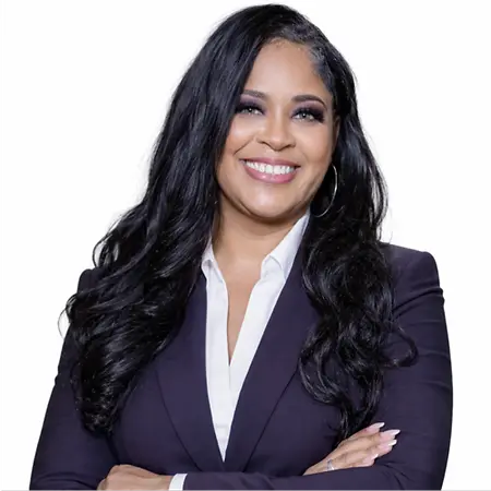 Karmen Lewis, Founder & Managing Principal on Influential Women