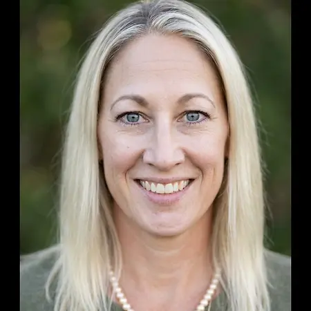 Breezy Perkins, Owner on Influential Women