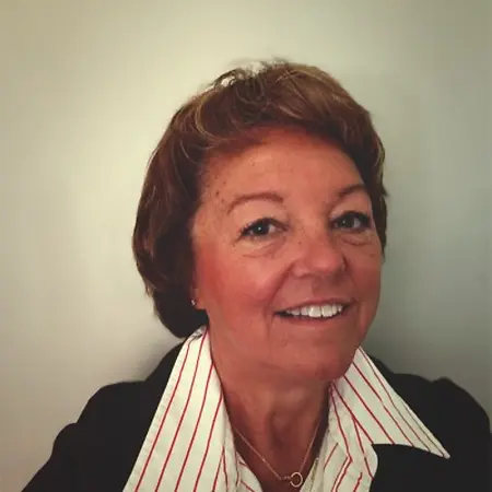 Bonnie Fecowicz, MSN, RN, Vice President of Nursing Workforce Solutions on Influential Women