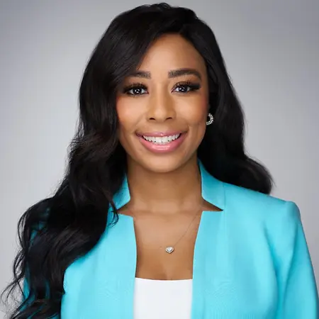 Rakal Barber, Regional Retail Sales Manager, AVP on Influential Women