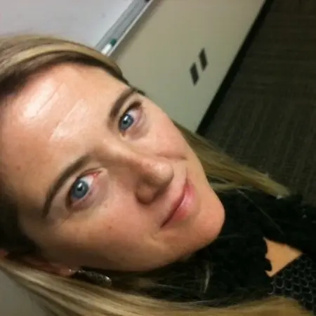 Ren Dillon, Director of Strategic Communications, College of Agriculture and Life Sciences on Influential Women