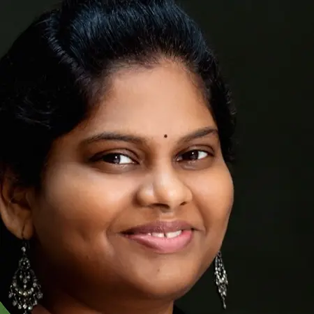Durga Arvapalli, Scientist on Influential Women
