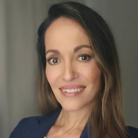 Noemi Tullos, Facility Services Manager on Influential Women