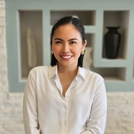 Emerald Salazar, Community Relations and Lifestyle Director on Influential Women