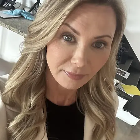 Brenna Mays, Sales Executive, Central Region on Influential Women