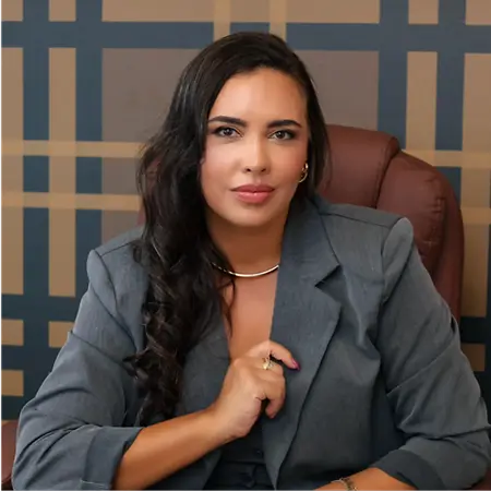 Luciana Alves, Business owner on Influential Women