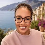 Courtney Fontenot, Founder & Travel Advisor on Influential Women