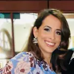 Christina Alvarez, Senior Account Manager, Onboarding Specialist on Influential Women