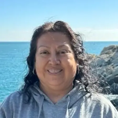 Griselda Galindo-Vargas, PhD, CEO / Director on Influential Women