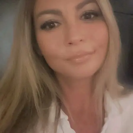 Kristen Roppolo, Consultant on Influential Women