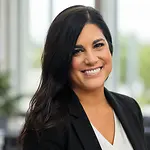 Kelly Campagna, Senior Talent Acquisition Manager on Influential Women